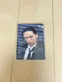 タワレコ 渋谷 池﨑理人 トレカ