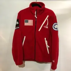 SUPREME THE NORTH FACE FREECE JACKET 17