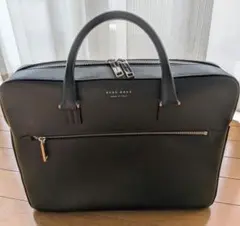 HUGO BOSS ビジネスバッグ イタリア製のサムネイル