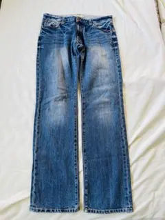 グローバルワーク デニム　Mサイズ