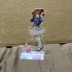 ラブライブサンシャイン　アクリルスタンド　黒澤ルビィ4