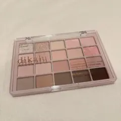 dikalu アイシャドウパレット