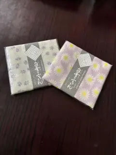 【新品】日本製 白雪ふきん 2枚セット