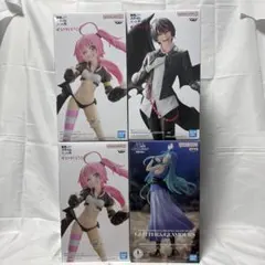 2026年最新】転スラフィギュアの人気アイテム - メルカリ