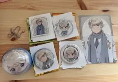 ヘタリア きゃらっぷバルーン 【ロシア】デカンバッジ 15cm 非売品 ヘタリア きゃらっぷバルーン 【ロシア】デカンバッジ 15cm 非売品