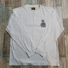 新品King Gnu 2026 セントラル 白CEN+RAL ツアーTシャツ - メルカリ
