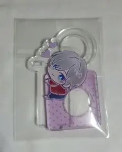 スタンドマイヒーローズ アクリルスタンド