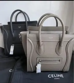 セリーヌ:トートバック