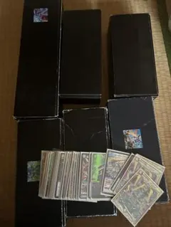 デュエルマスターズ引退品