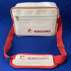 RENAISSANCE ルネサンス　プールバッグ　1点
