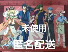 2026年最新】暁のヨナ タペストリーの人気アイテム - メルカリ