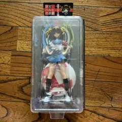 涼宮ハルヒの憂鬱 プレミアムフィギュア Ver.1のサムネイル