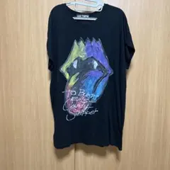 Candy Stripper キャンディストリッパー Tシャツ M ブラック
