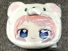 あんスタ　いつぬい おかおBIGショルダー　斎宮宗