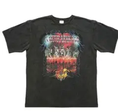 櫻坂46/ロックTシャツ