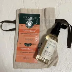 kuromi様専用 L'OCCITANE ピュアフレッシュシャイニングビネガーのサムネイル