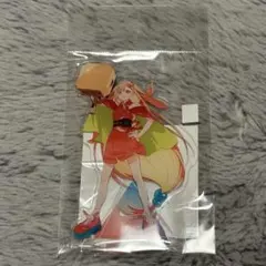 かぐや】超かぐや姫！ 劇場上映記念 アクリルスタンド アクスタ 劇場