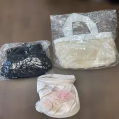 JILLSTUART 2wayクラッチバッグ ポーチその他