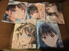 咲-Saki-26巻 怜-Toki-12巻シノハユ18巻6店舗特典+連動特典5種 咲-Saki-26巻 怜-Toki-12巻シノハユ18巻6店舗特典+連動特典5種 - メルカリ