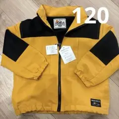 METALLIC BOARD ジャケット アウター　120