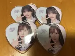 藤井萩花 缶バッチセット e-girls - メルカリ