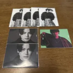 BE:FIRST マナト トレカ まとめ売り 39枚 BE:FIRST マナト トレカ まとめ売り 39枚 BE:FIRST - BE:FIRST