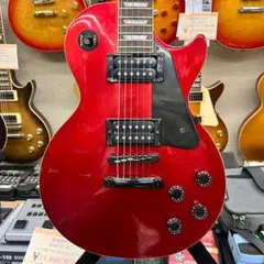 ESP GrassRoots 赤 レスポール 24F EMG89/81 フロイド - メルカリ
