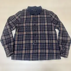 マドモアゼルノンノン シャツ