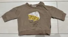 「トレーナー」80cm