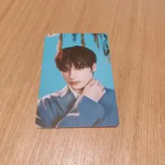 TXT ACT PROMISE EP2 トレカ ヒュニンカイ 15