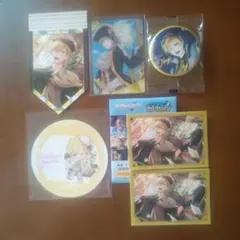 アイナナ　六弥ナギ　まとめ売り