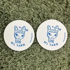 2025年最新】奈良美智 缶バッジの人気アイテム - メルカリ