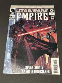 STAR WARS Crimson Empire 英語版 Dark Horse - メルカリ