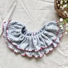 【No.66】1枚価格＊フリルスタイメロウ　試作品のため在庫一点のみ