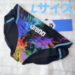 arena アリーナ X-PYTHON2 競泳水着 競パン FAR-8543M - メルカリ