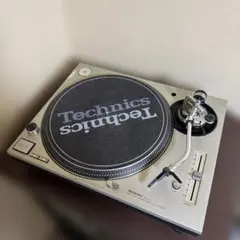 Supreme Technics SL-1200MK7 ターンテーブル 限定品 - メルカリ