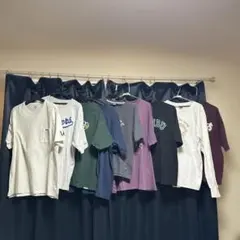 Lee Element 他 古着 Tシャツ まとめ売り