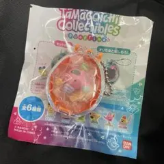 たまごっち コレクティブルズ PoopTime たまっち　ケース