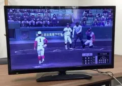 2019年製】32インチ 液晶テレビ アズマ LE-3241A - メルカリ