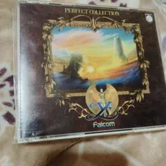 PERFECT COLLECTION Ys CD 2枚組