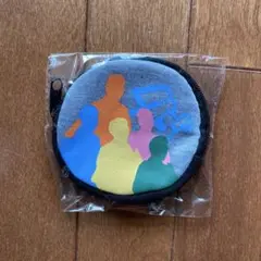 RIPSLYME リップスライム　コインケース 非売品