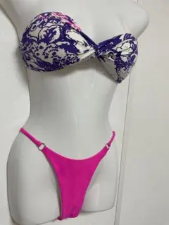 ブラジリアンビキニSサイズ