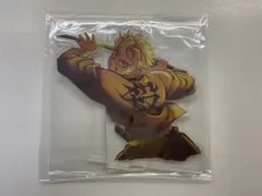 劇場版 鬼滅の刃 無限城編 第一章 猗窩座再来 ランダムアクリルスタンドB 実弥