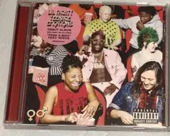 Lil Yachty / teenage emotions CDアルバム