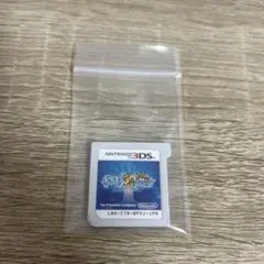 ニンテンドー 3DS ポケモン超不思議のダンジョン ソフトのみ