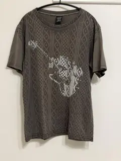 NUMBER (N)INE 06AW NOIR期 Tシャツ ドクロ クローバー - メルカリ