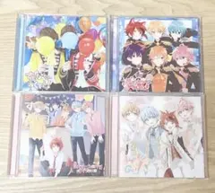 すとぷり アルバムセット 4枚組