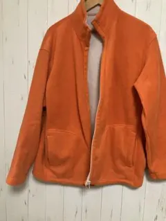 ユニクロ フリース リバーシブル