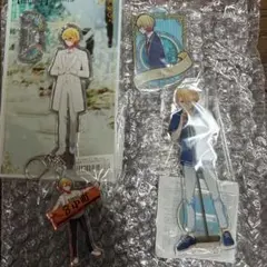 推しの子 星野アクア グッズセット
