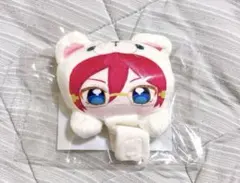 あんスタ のっかりいつぬいパーツ 七種茨 一緒に暮らすぬい ぬいぐるみ
